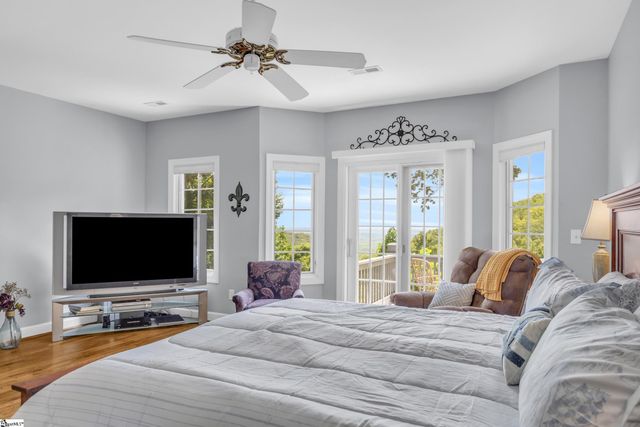 34 Eagle Rock Road, Landrum, SC 29356