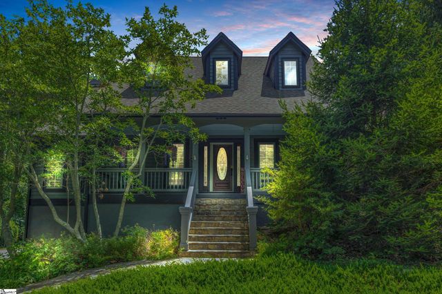 34 Eagle Rock Road, Landrum, SC 29356