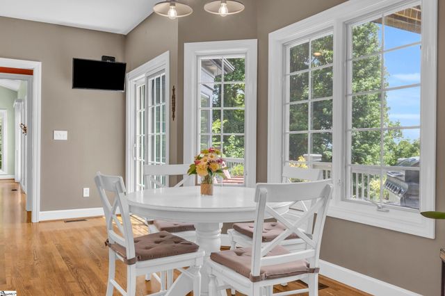 34 Eagle Rock Road, Landrum, SC 29356