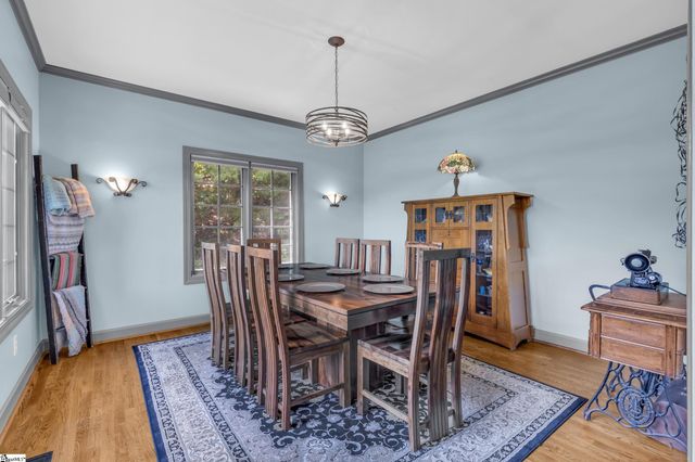 34 Eagle Rock Road, Landrum, SC 29356