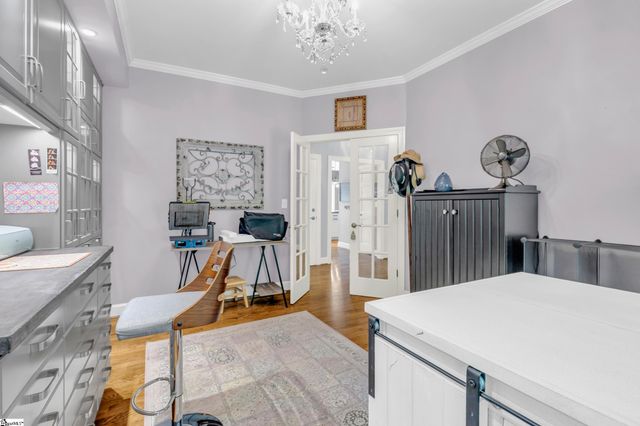 34 Eagle Rock Road, Landrum, SC 29356