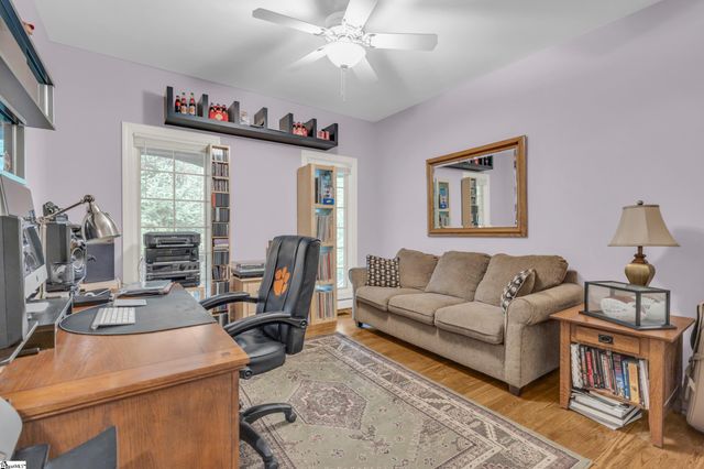 34 Eagle Rock Road, Landrum, SC 29356