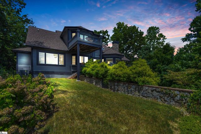 34 Eagle Rock Road, Landrum, SC 29356