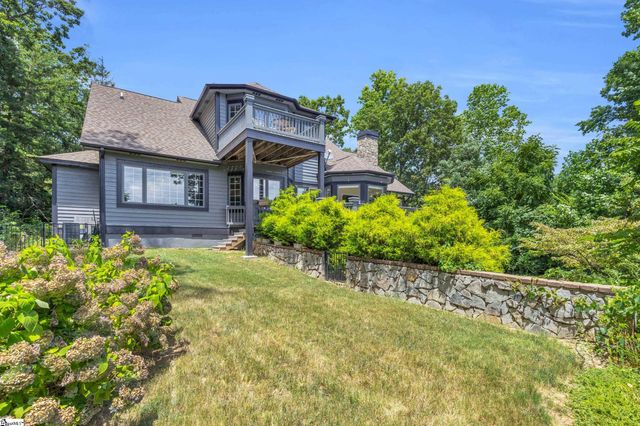 34 Eagle Rock Road, Landrum, SC 29356