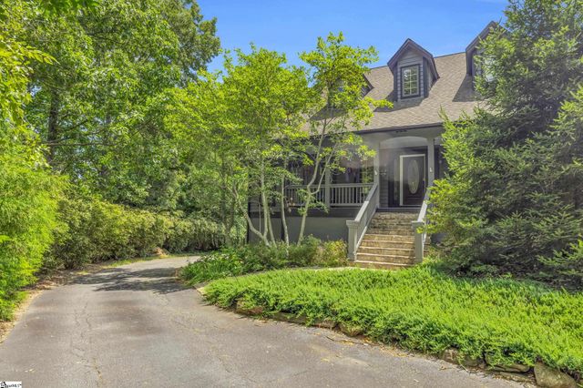 34 Eagle Rock Road, Landrum, SC 29356