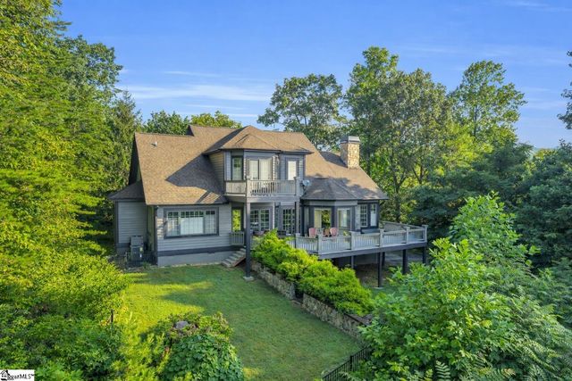 34 Eagle Rock Road, Landrum, SC 29356