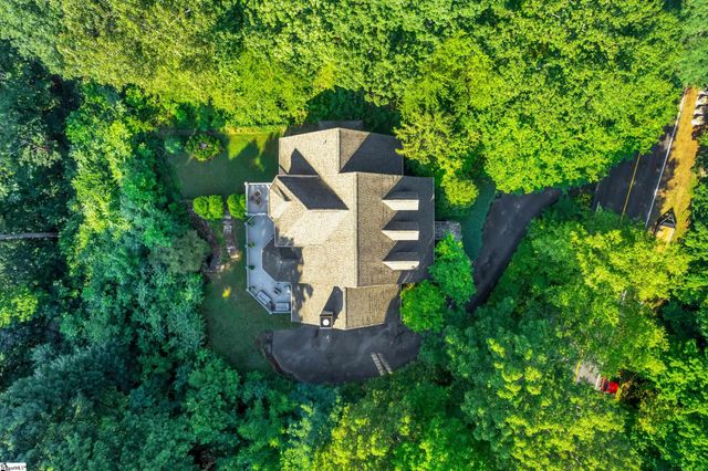34 Eagle Rock Road, Landrum, SC 29356