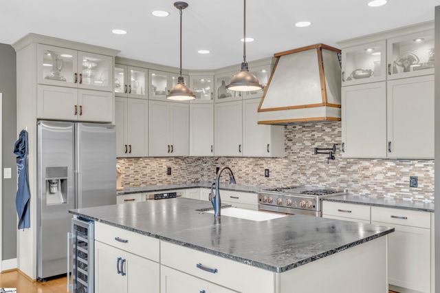 34 Eagle Rock Road, Landrum, SC 29356