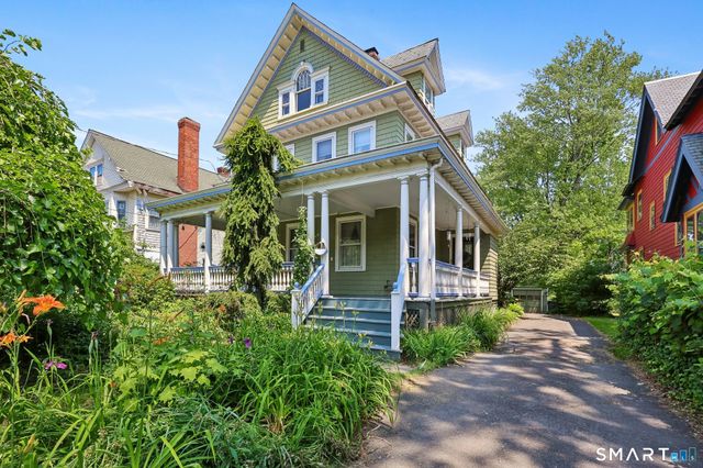 236 Oxford Street, Hartford, CT 06105