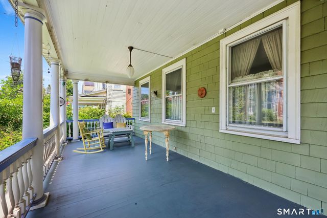 236 Oxford Street, Hartford, CT 06105