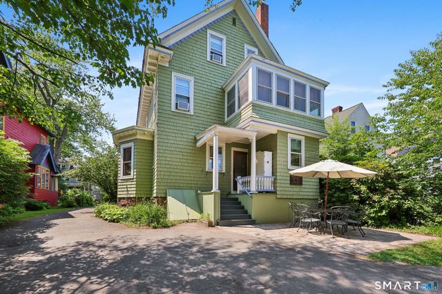 236 Oxford Street, Hartford, CT 06105