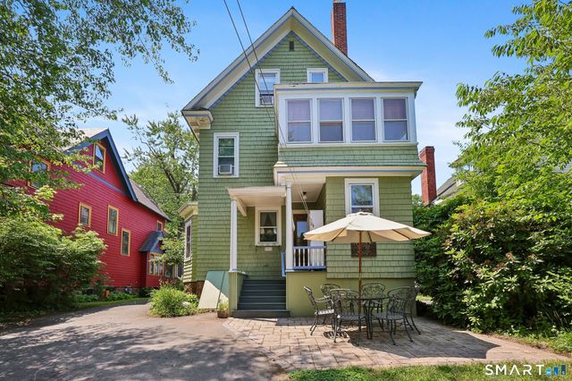 236 Oxford Street, Hartford, CT 06105