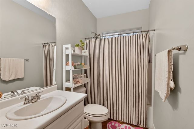 8165 Cape Ito Court, Las Vegas, NV 89113