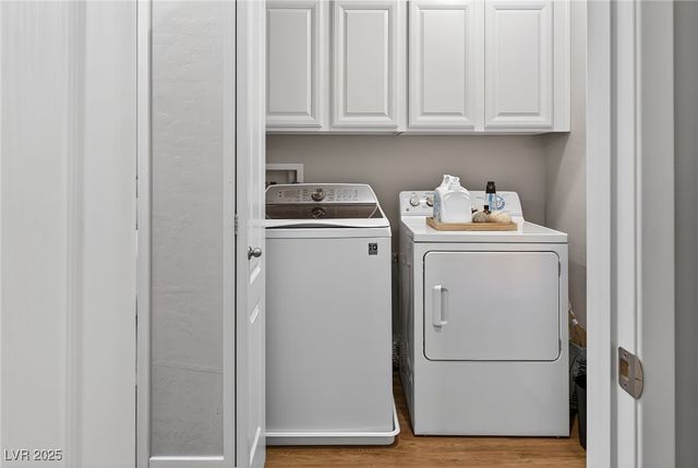 8165 Cape Ito Court, Las Vegas, NV 89113