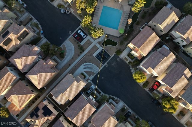 8165 Cape Ito Court, Las Vegas, NV 89113