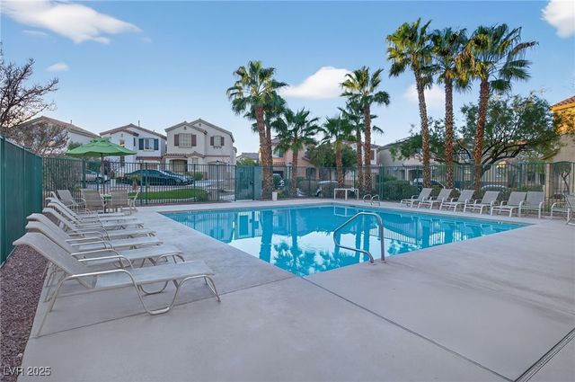 8165 Cape Ito Court, Las Vegas, NV 89113