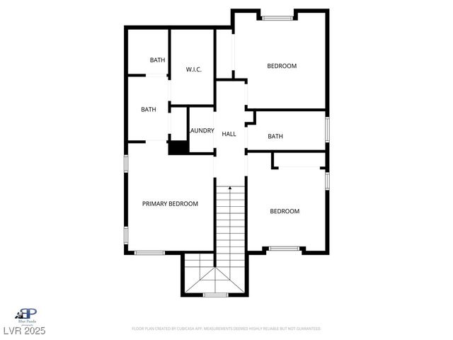 8165 Cape Ito Court, Las Vegas, NV 89113