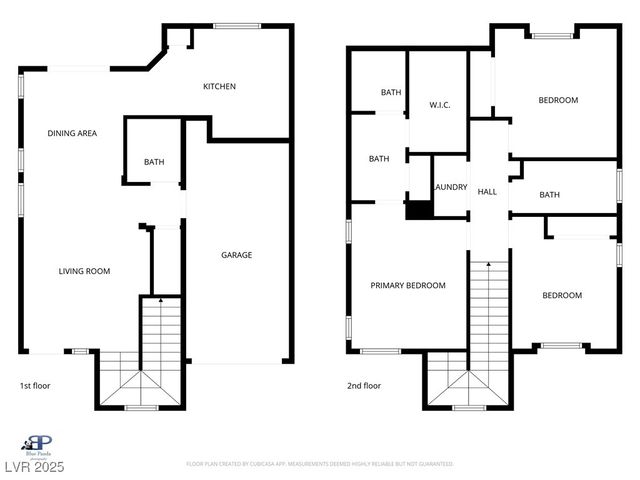 8165 Cape Ito Court, Las Vegas, NV 89113