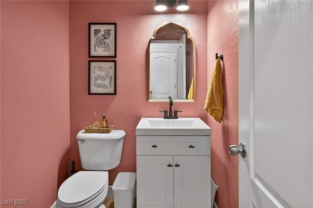 8165 Cape Ito Court, Las Vegas, NV 89113