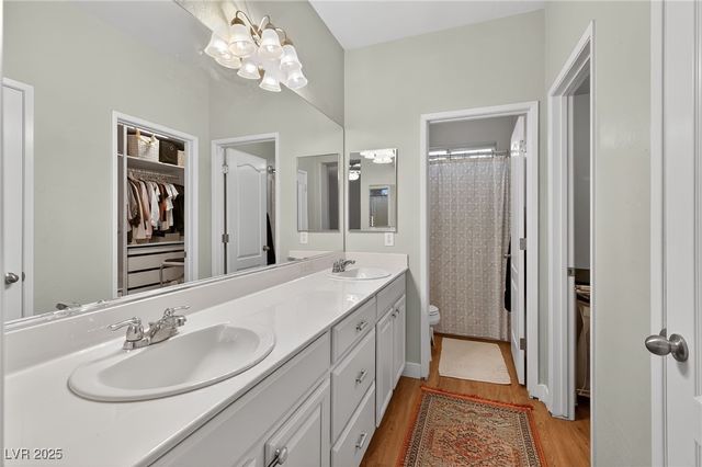 8165 Cape Ito Court, Las Vegas, NV 89113