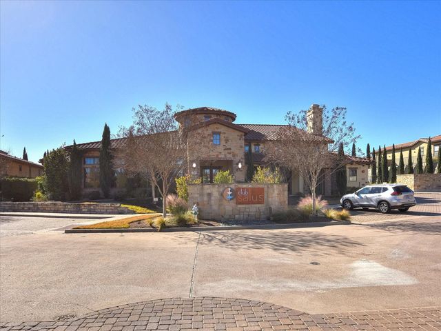 102 Bella Toscana Ave 1207, Lakeway, TX 78734