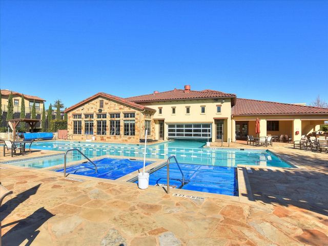 102 Bella Toscana Ave 1207, Lakeway, TX 78734