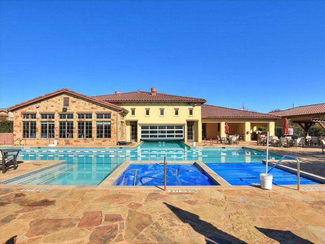 102 Bella Toscana Ave 1207, Lakeway, TX 78734