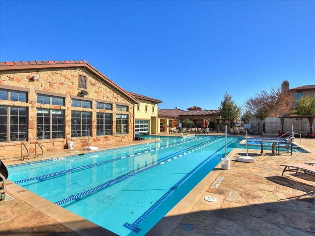 102 Bella Toscana Ave 1207, Lakeway, TX 78734
