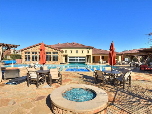 102 Bella Toscana Ave 1207, Lakeway, TX 78734