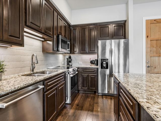 102 Bella Toscana Ave 1207, Lakeway, TX 78734