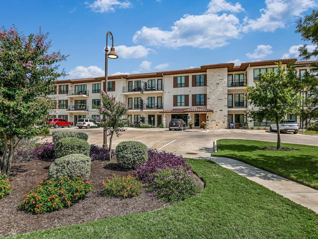 102 Bella Toscana Ave 1207, Lakeway, TX 78734