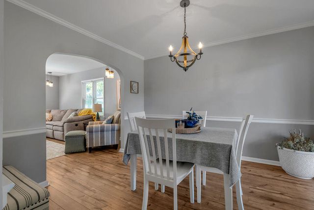 662 Bryants Camp Road, Lancaster, KY 40444