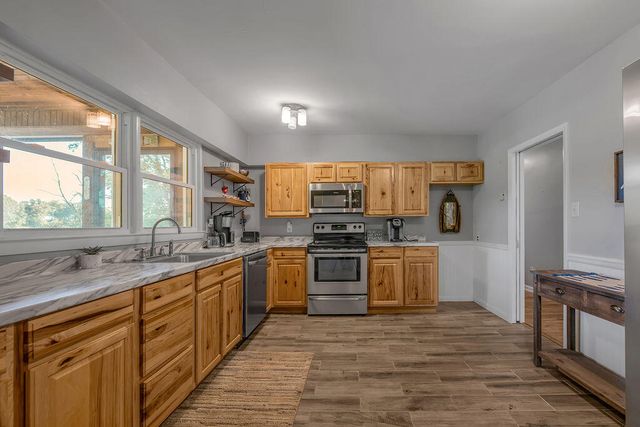 662 Bryants Camp Road, Lancaster, KY 40444