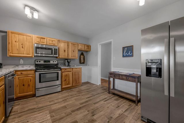 662 Bryants Camp Road, Lancaster, KY 40444