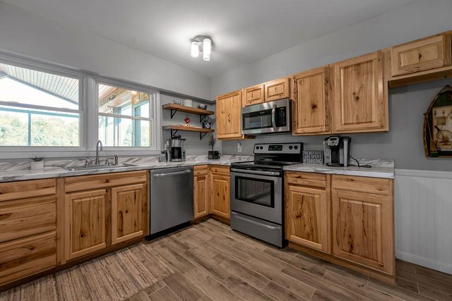 662 Bryants Camp Road, Lancaster, KY 40444