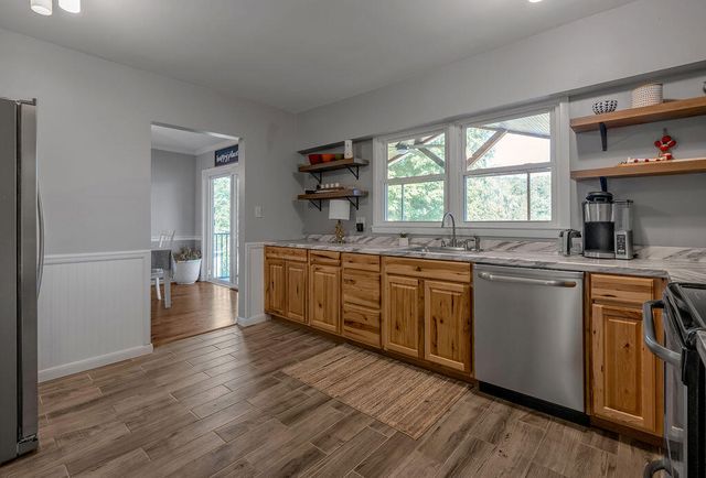 662 Bryants Camp Road, Lancaster, KY 40444