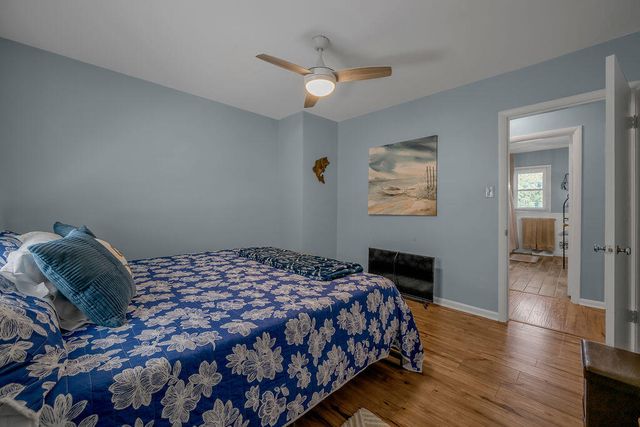 662 Bryants Camp Road, Lancaster, KY 40444