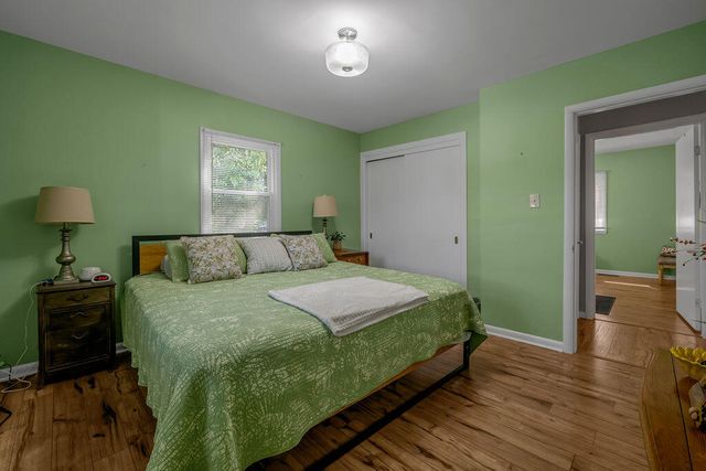 662 Bryants Camp Road, Lancaster, KY 40444