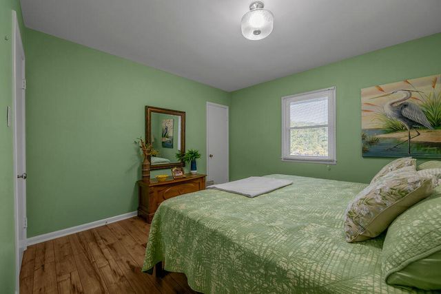 662 Bryants Camp Road, Lancaster, KY 40444