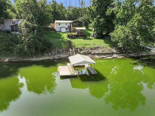662 Bryants Camp Road, Lancaster, KY 40444