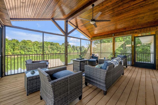 662 Bryants Camp Road, Lancaster, KY 40444