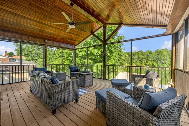 662 Bryants Camp Road, Lancaster, KY 40444