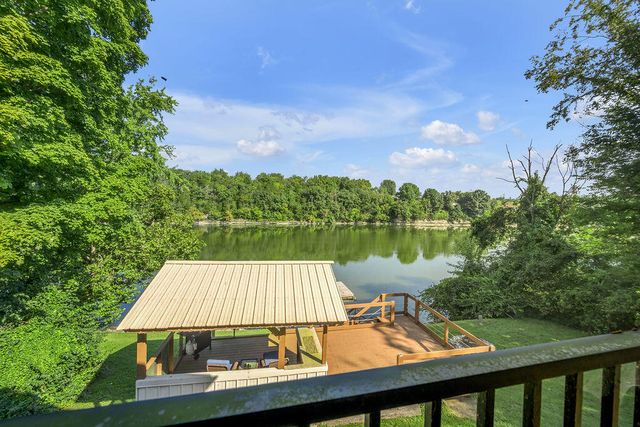 662 Bryants Camp Road, Lancaster, KY 40444