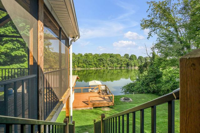 662 Bryants Camp Road, Lancaster, KY 40444