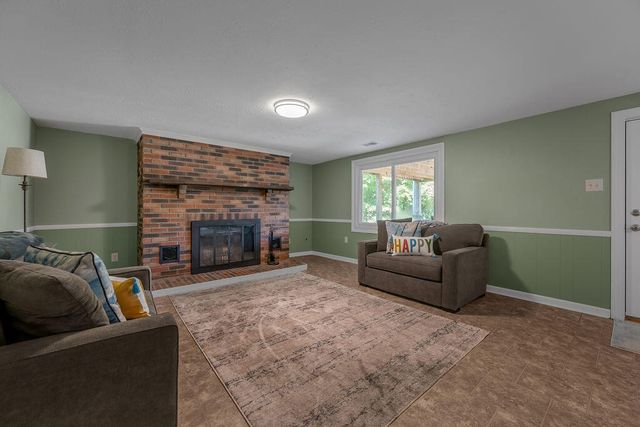 662 Bryants Camp Road, Lancaster, KY 40444