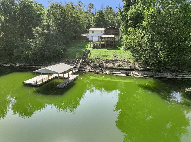 662 Bryants Camp Road, Lancaster, KY 40444