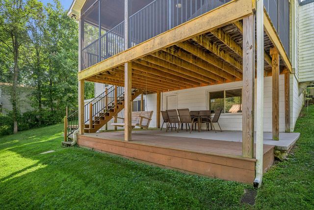 662 Bryants Camp Road, Lancaster, KY 40444