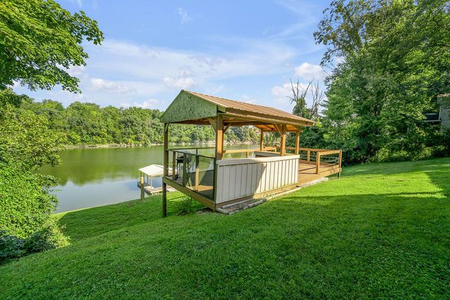 662 Bryants Camp Road, Lancaster, KY 40444