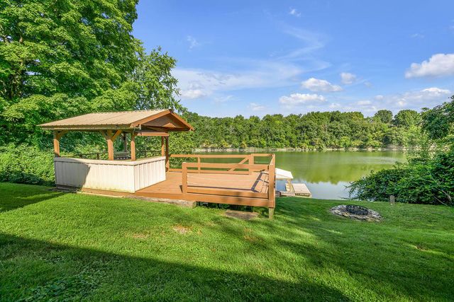 662 Bryants Camp Road, Lancaster, KY 40444
