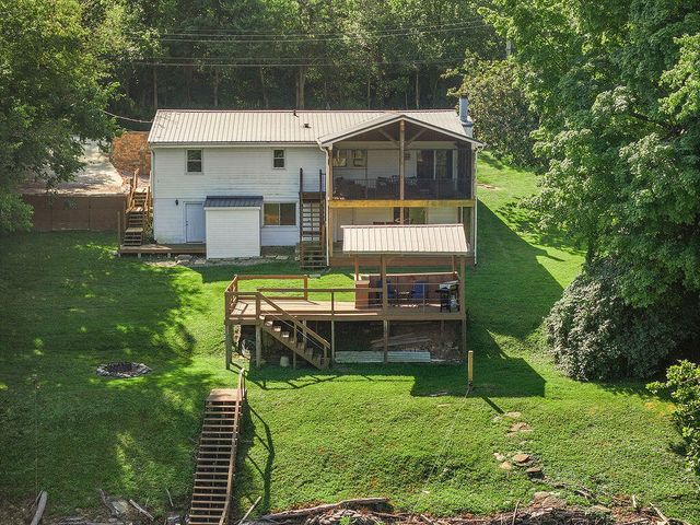 662 Bryants Camp Road, Lancaster, KY 40444
